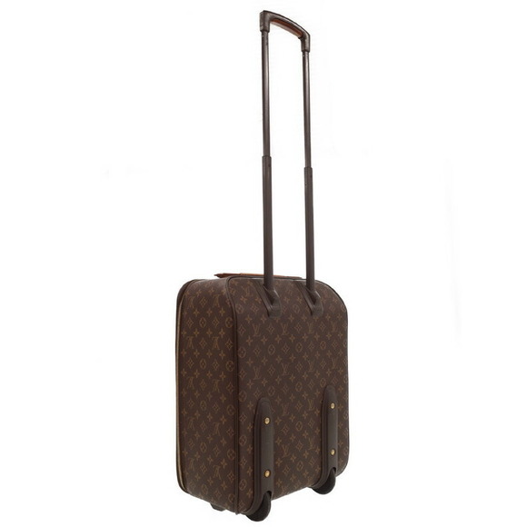 Louis Vuitton Monogram Case Carry Pegasus - Picture 2 of 8